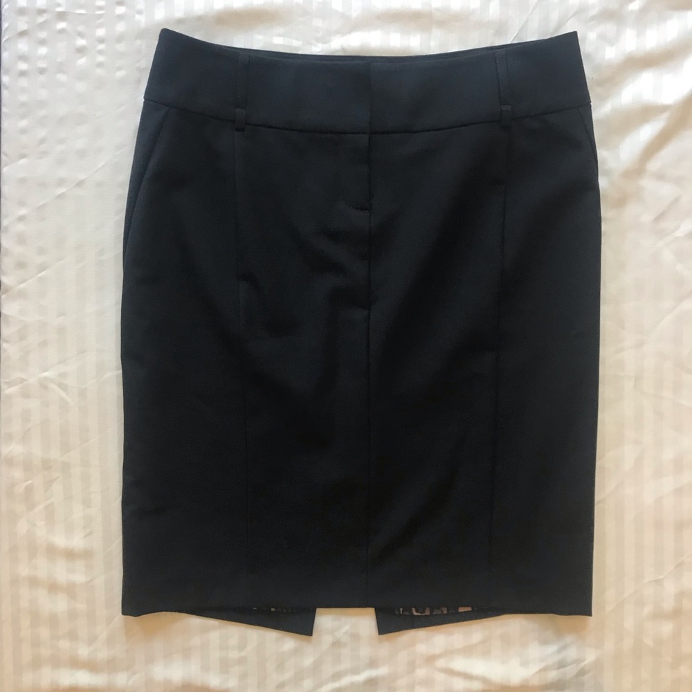 Express Skirt